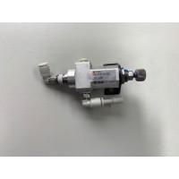 SMC ARJ310F-F01-04-S Z-4381 Miniature Regulator...